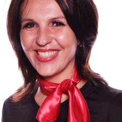 Alina Poraczky