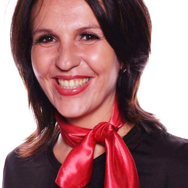 Alina Poraczky