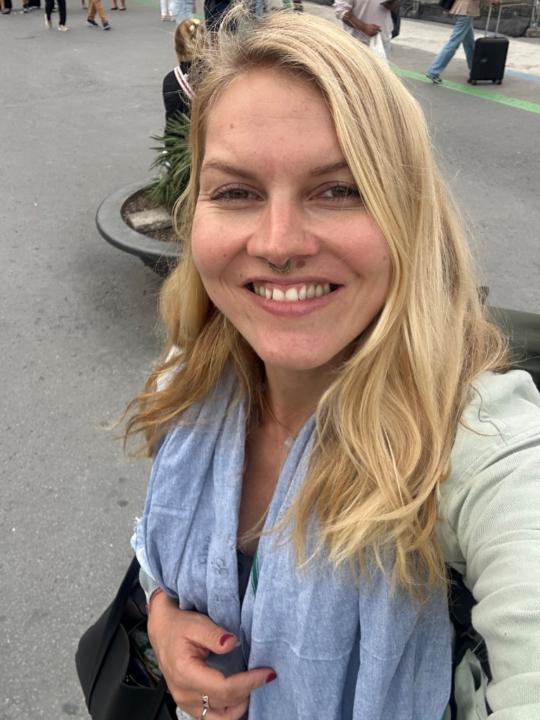 Isabel Liehmann