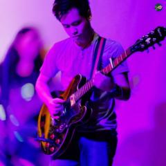 Joe Edward Villaflores