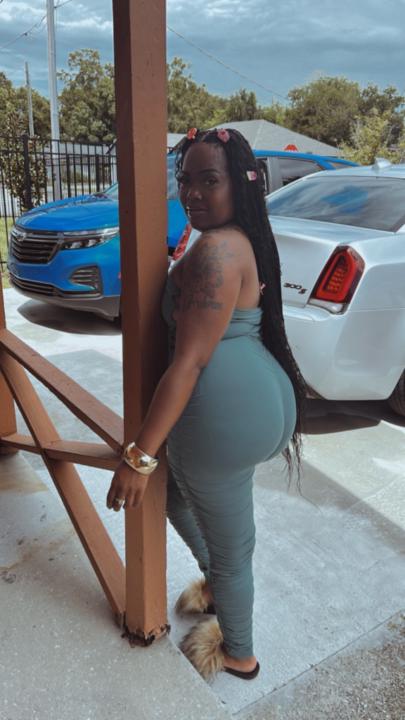 Jasmine Richardson