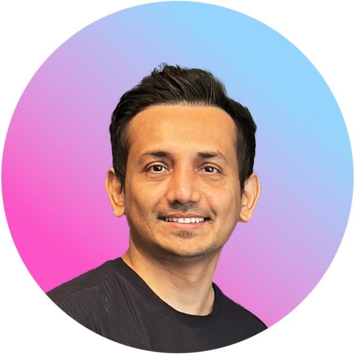 Ramiz Khan