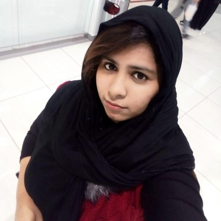 Fatama Zahra