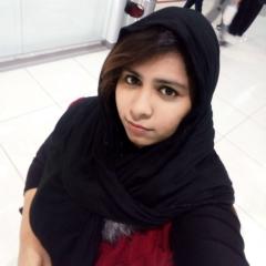 Fatama Zahra
