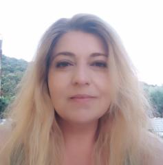 Αρετή Καραγεώργου