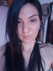 Lizeth mayerli Aya forero