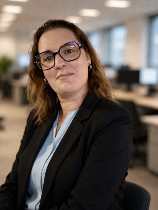 Laura Sacchetto