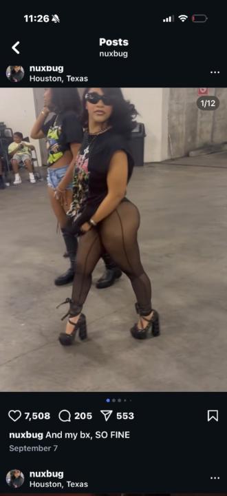 Keyla Williams