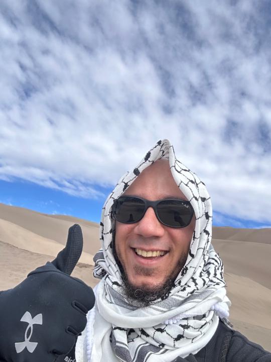 Abdu Kishk