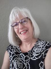 Sheryl Tevebaugh