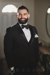 Hussein Zahr