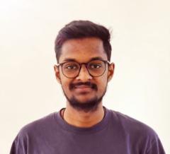 Ashish Jha