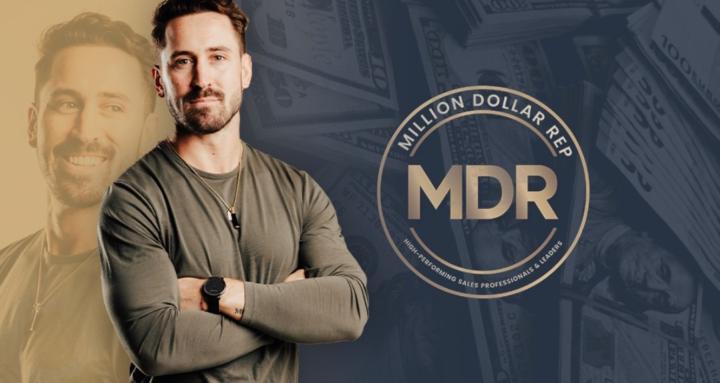 Million Dollar Rep