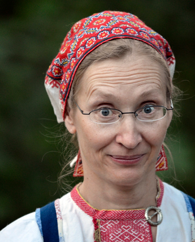 Katarina Koskivaara-Ilmonen