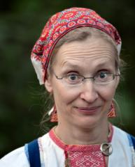 Katarina Koskivaara-Ilmonen