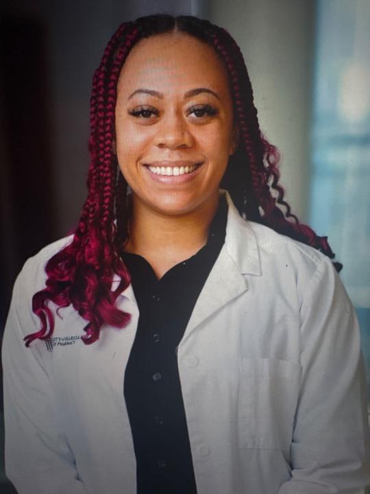 Niyette Johnson