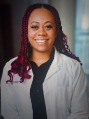 Niyette Johnson