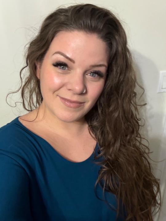 Andréanne Charbonneau