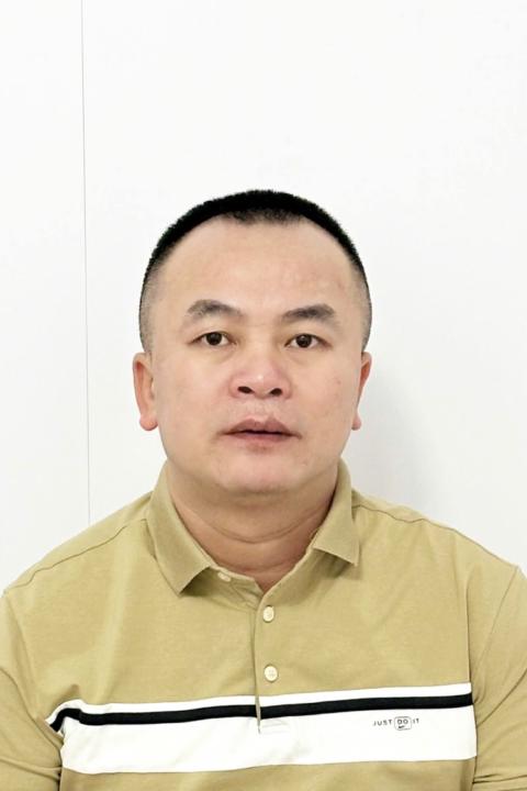 Bui dinh Xuyen