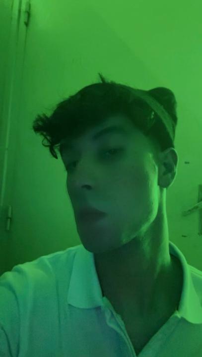Mehdi Swatts