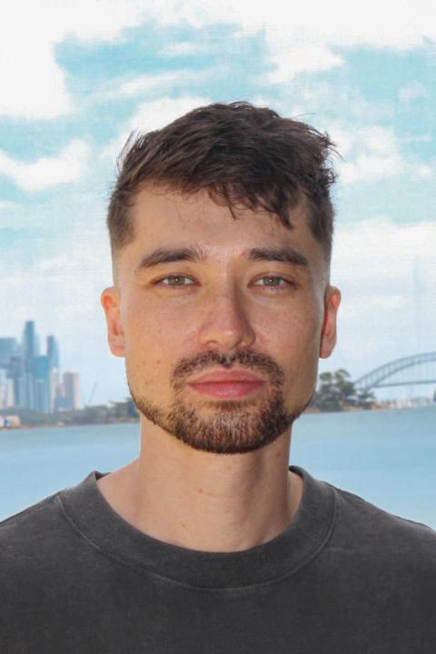 Daniel Taylor