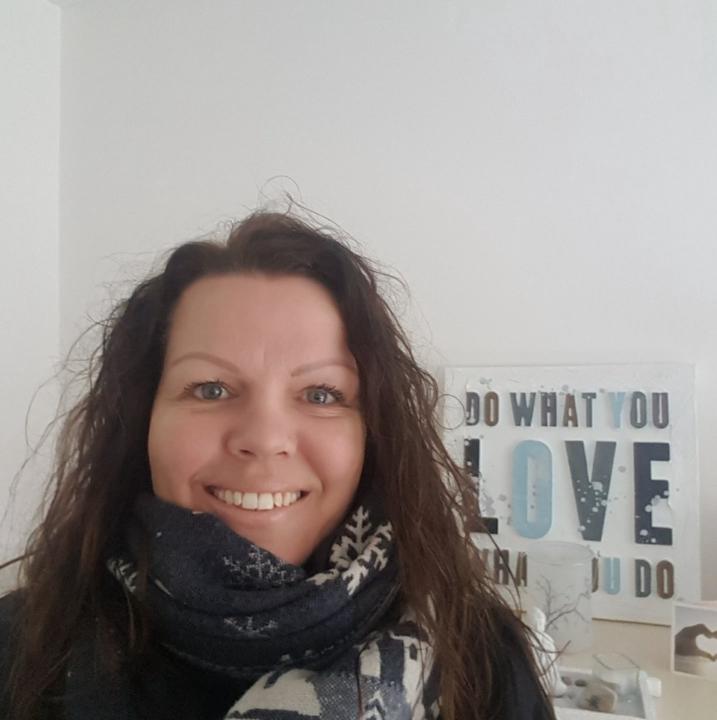 Chantal Elberse