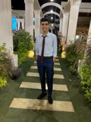 Ahmed Eltokhy