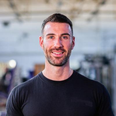 Greg Newlands