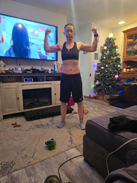 Clarissa Santopietro