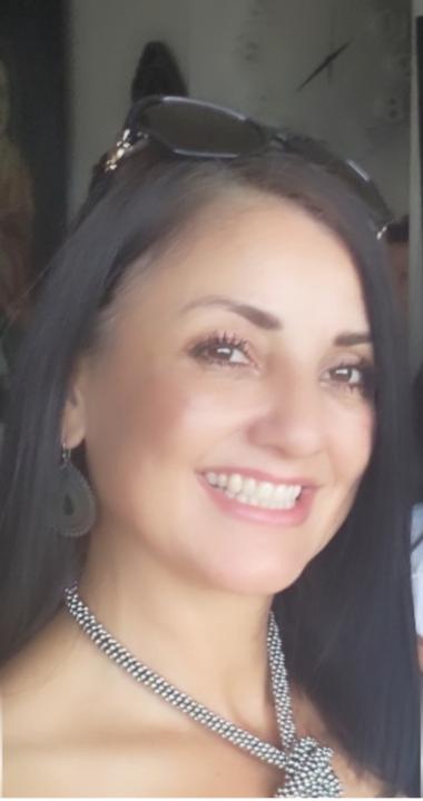 Laura Hernandez