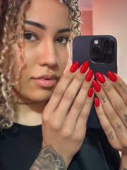 Desireé Melongo