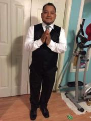 Wenceslao Martinez