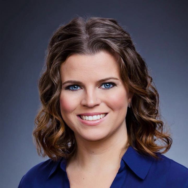 Leah Sikes