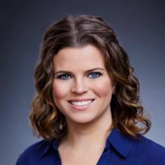 Leah Sikes