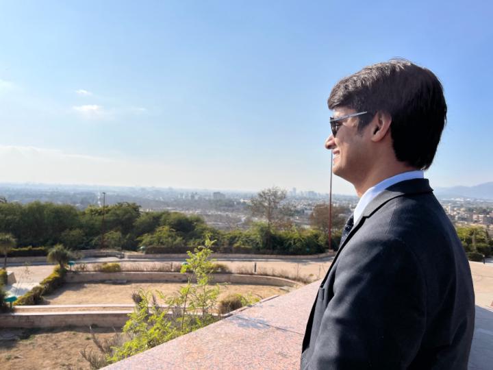 Omar Alam