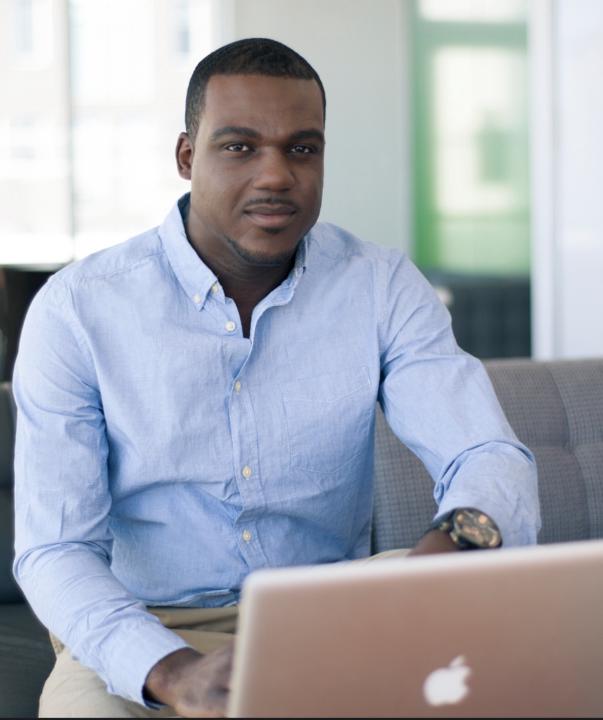 Emmanuel Desir