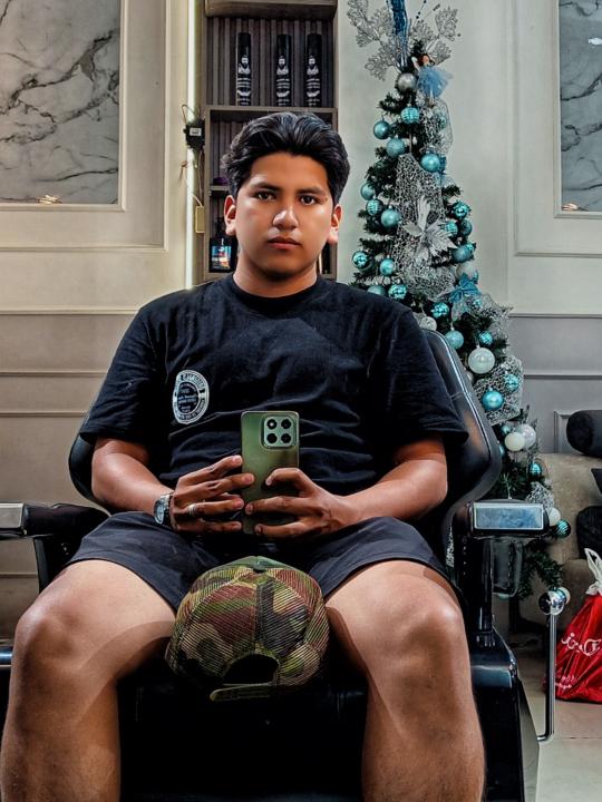Kevin Cruz