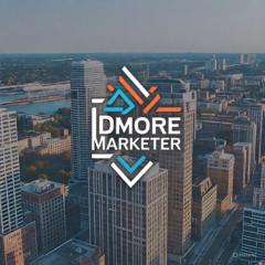 Dmore Markerter