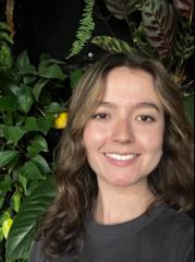 Mariana Corrales Orozco