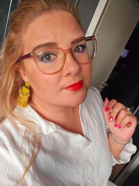 Milou Van Hassel