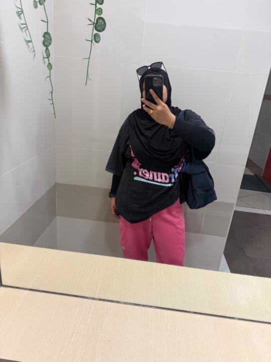 Fatin Fatihah Kasmani