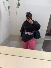 Fatin Fatihah Kasmani