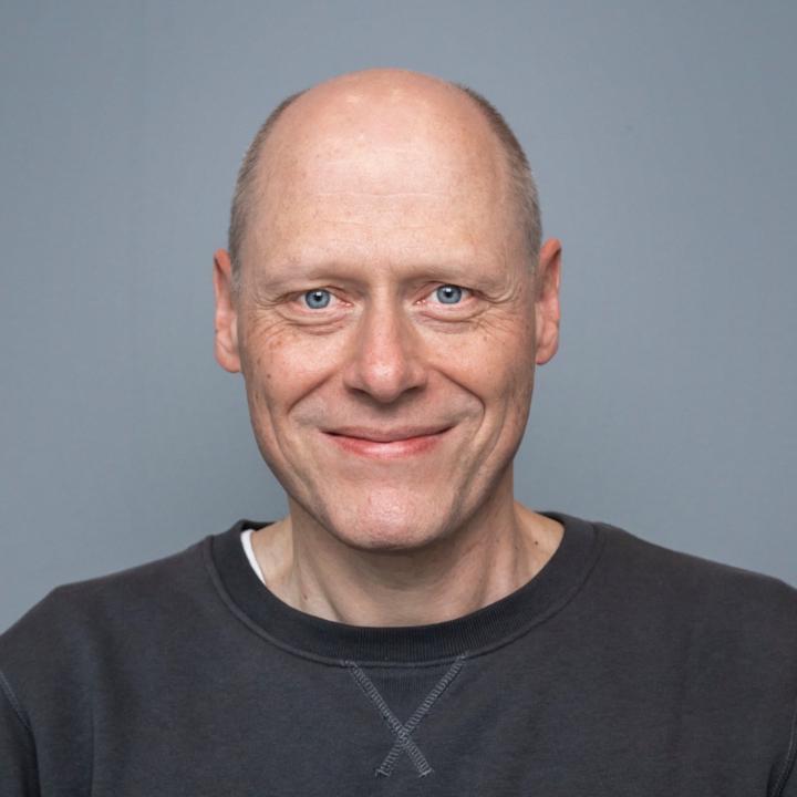 Norbert Paatsch
