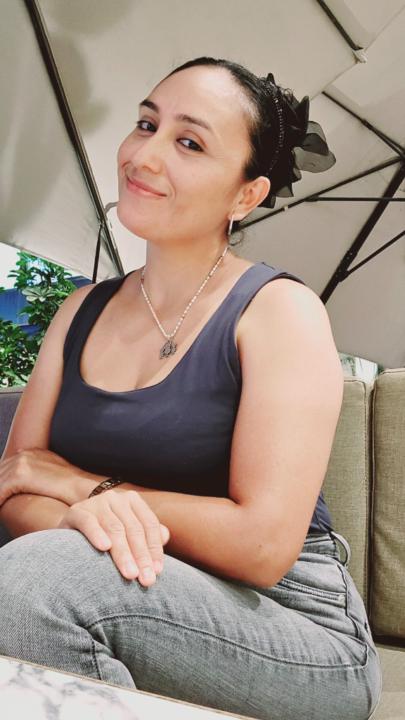 Milsen Yudith Heras Delgado