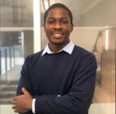Chibuzor Igweonu