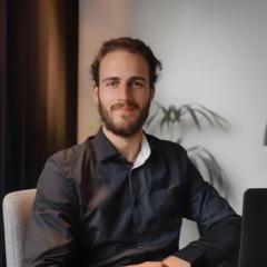 Mirco Blumenthal