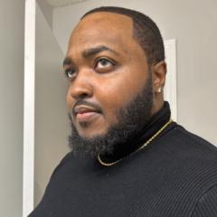 Rodney Tillman