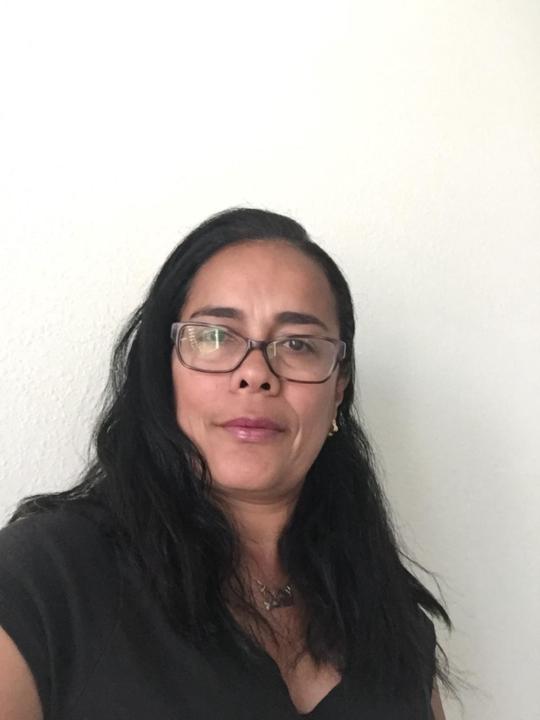 Betzi Blanco