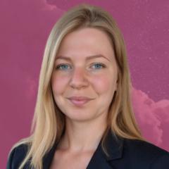 Elisa Baas