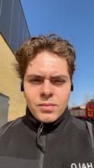 Jeppe Fischer